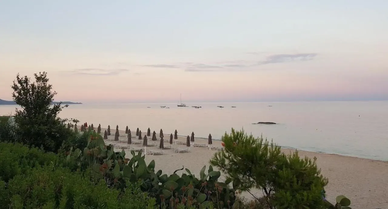 Villa Casa Gianfabio Costa Rei