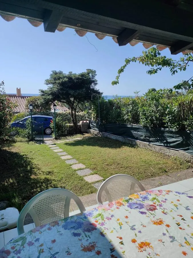 Villa Casa Gianfabio Costa Rei